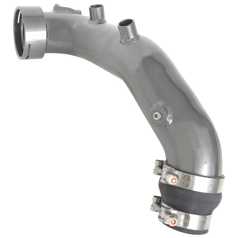 AEM 07-10 BMW 335I L6-3.0L F/I Turbo Intercooler Charge Pipe Kit - Burkken Auto Parts