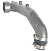 AEM 07-10 BMW 335I L6-3.0L F/I Turbo Intercooler Charge Pipe Kit - Burkken Auto Parts