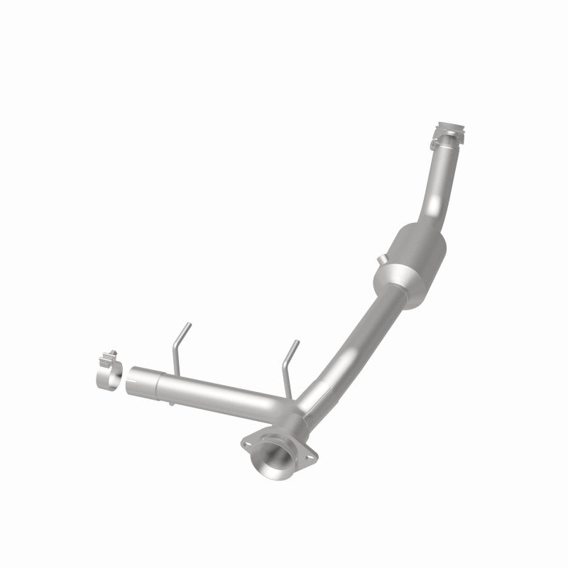 Magnaflow 2005 Lincoln Navigator 5.4L Direct Fit Converter - Burkken Auto Parts