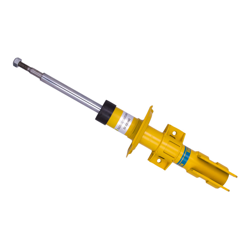 Bilstein B6 1993-1997 Volvo 850 Front Twintube Strut Assembly - Burkken Auto Parts