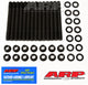 ARP 89-6/97 Dodge Cummins 5.9L Diesel 12V 2 Bolt Main Stud Kit - Burkken Auto Parts