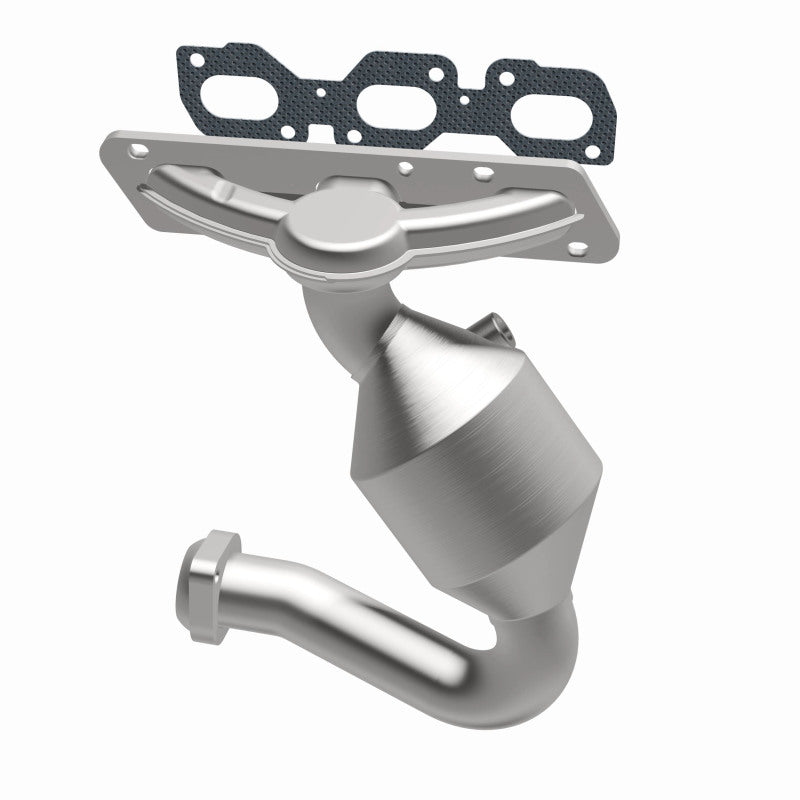 Magnaflow Conv DF 01-02 Cougar 2.5L Front - Burkken Auto Parts