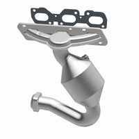 Magnaflow Conv DF 01-02 Cougar 2.5L Front - Burkken Auto Parts
