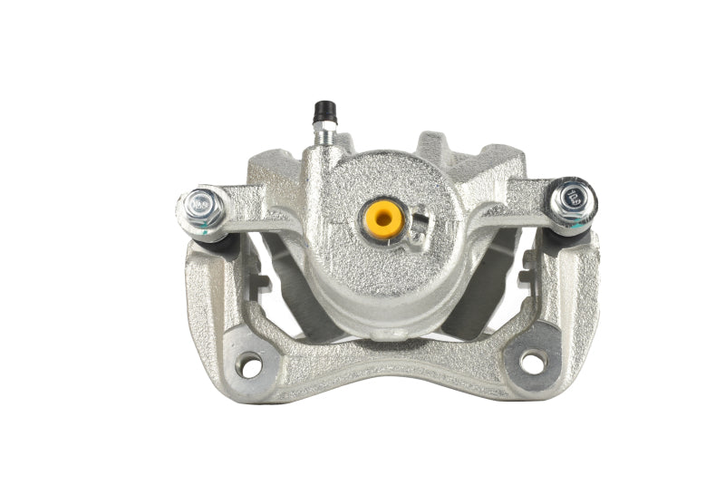 DBA 12-17 Hyundai Elantra Street Series Right Front Caliper - Burkken Auto Parts