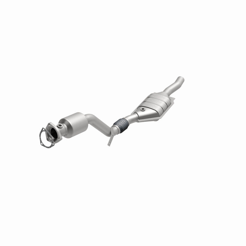 MagnaFlow Conv DF 00-01 Audi A6 2.8L - Burkken Auto Parts
