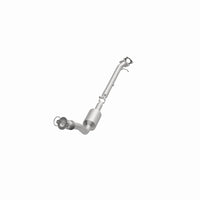 Magnaflow 2002 Buick Rendezvous 3.4L Direct Fit Converter - Burkken Auto Parts