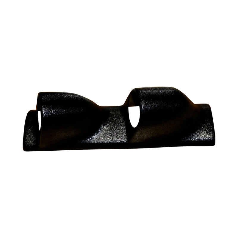 BLOX Racing 90-93 Acura Integra Pillar Pod Gauge Mount - 2 Gauges - Burkken Auto Parts