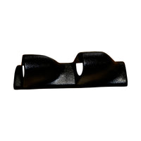 BLOX Racing 90-93 Acura Integra Pillar Pod Gauge Mount - 2 Gauges - Burkken Auto Parts