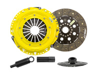 ACT 2007 BMW 135/335/535/435/Z4 HD/Perf Street Rigid Clutch Kit - Burkken Auto Parts