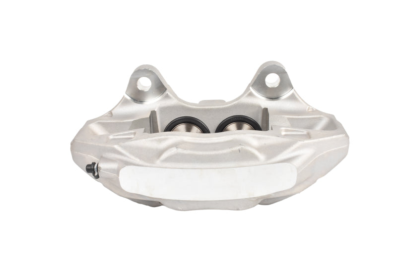 DBA 07-10 Volkswagen Touareg V6 TDI Street Series Left Front Caliper - Burkken Auto Parts