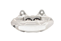 DBA 07-10 Volkswagen Touareg V6 TDI Street Series Left Front Caliper - Burkken Auto Parts