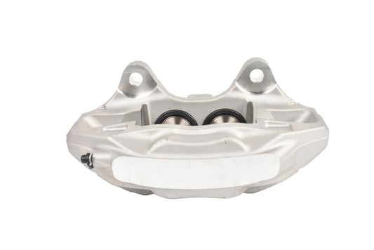 DBA 07-10 Volkswagen Touareg V6 TDI Street Series Left Front Caliper