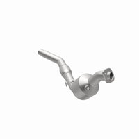 MagnaFlow Conv DF 02-03 Freelander 2.5L - Burkken Auto Parts