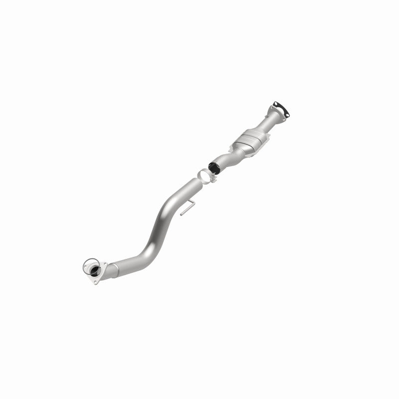 MagnaFlow Conv DF 03-07 GM 2500/3500 Passenger Side - Burkken Auto Parts