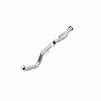 MagnaFlow Conv DF 03-07 GM 2500/3500 Passenger Side - Burkken Auto Parts