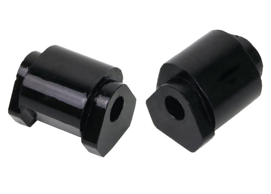 Whiteline Plus 5/95-99 Pathfinder / 5/95-03 Infiniti QX4 Fr Control Arm Lwr Inner Rear Bushing Kit