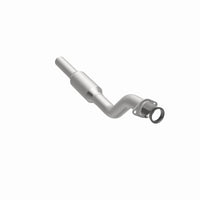 Magnaflow California Direct Fit Converter 1996 Buick Riviera 3.8L - Burkken Auto Parts