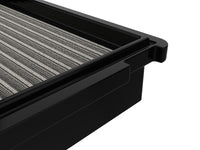 aFe 84-89 Porsche 911 Carrera H6-3.2L Magnum FLOW OE Replacement Air Filter w/ Pro DRY S Media - Burkken Auto Parts