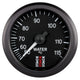 Autometer Stack Instruments 52mm 50-115 Celsius 3/8 BSPT (M) Mechanical Water Temp Gauge - Black - Burkken Auto Parts