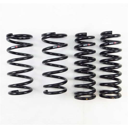 RS-R 13+ Lexus GS350 AWD (GRL15) Down Sus Springs - Burkken Auto Parts