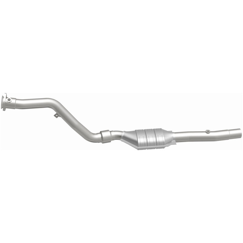 Magnaflow 2000 Audi A8 Quattro 4.2L Direct Fit Converter - Burkken Auto Parts