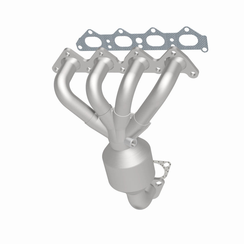 MagnaFlow Conv DF 01-03 Hyundai Eleantra 2.0L - Burkken Auto Parts