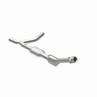 MagnaFlow Conv DF 00-04 Ford E150 4.6L P/S - Burkken Auto Parts