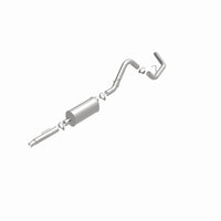 MagnaFlow BRE Exhaust Kit 11-14 Ford F-150 - Burkken Auto Parts