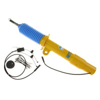 Bilstein B6 (DampTronic) 08-12 BMW M3 v8 4.0L Front Left 36mm Monotube Strut Assembly - Burkken Auto Parts