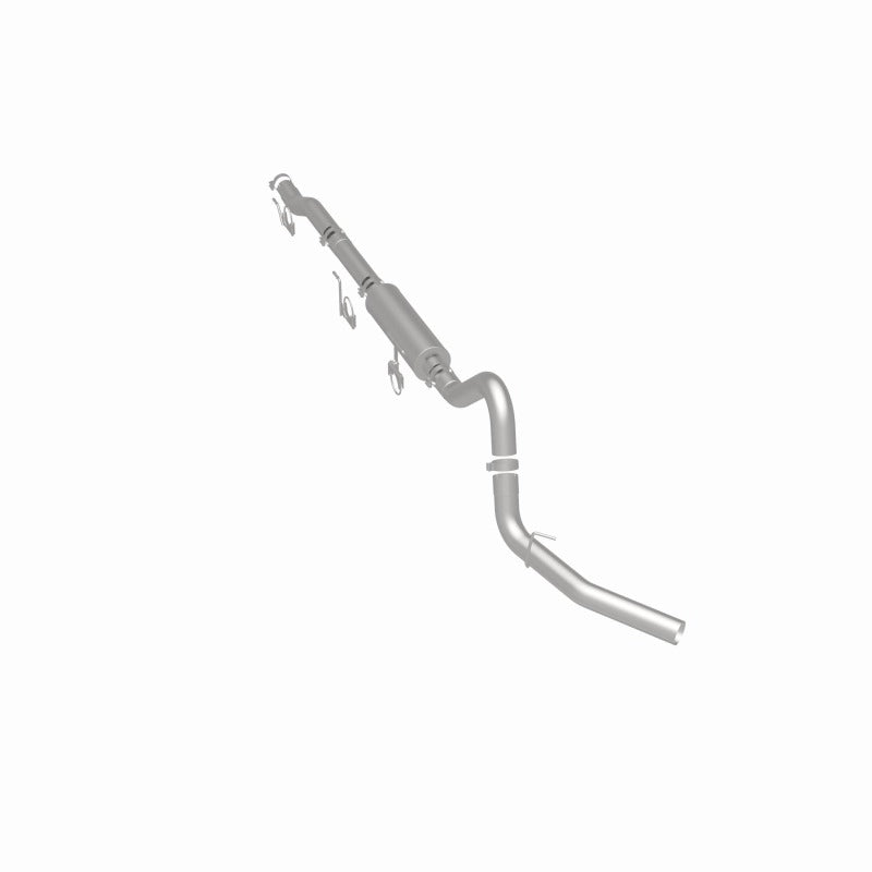 MagnaFlow BRE Exhaust Kit 99-01 Ford F-250 F-350 Super Duty 7.3L - Burkken Auto Parts