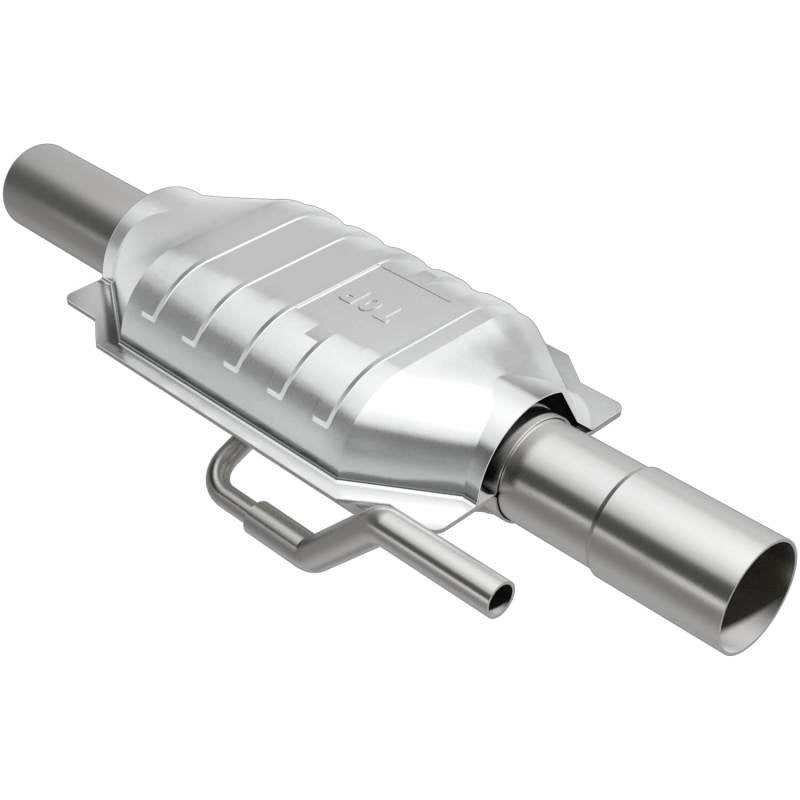 MagnaFlow Conv DF California Grade 94-95 Dodge Ram 2500 8.0L - Burkken Auto Parts