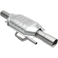 MagnaFlow Conv DF California Grade 94-95 Dodge Ram 2500 8.0L - Burkken Auto Parts