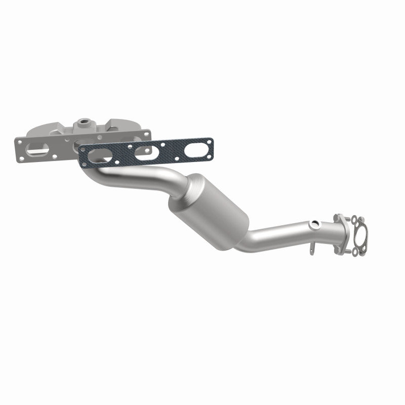 Magnaflow Conv DF BMW 3 01-05 Front - Burkken Auto Parts