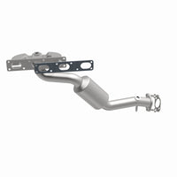 Magnaflow Conv DF BMW 3 01-05 Front - Burkken Auto Parts
