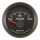 Autometer Factory Match Ford 52.4mm Short Sweep Electronic 100-250 Deg F Transmission Temp Gauge - Burkken Auto Parts