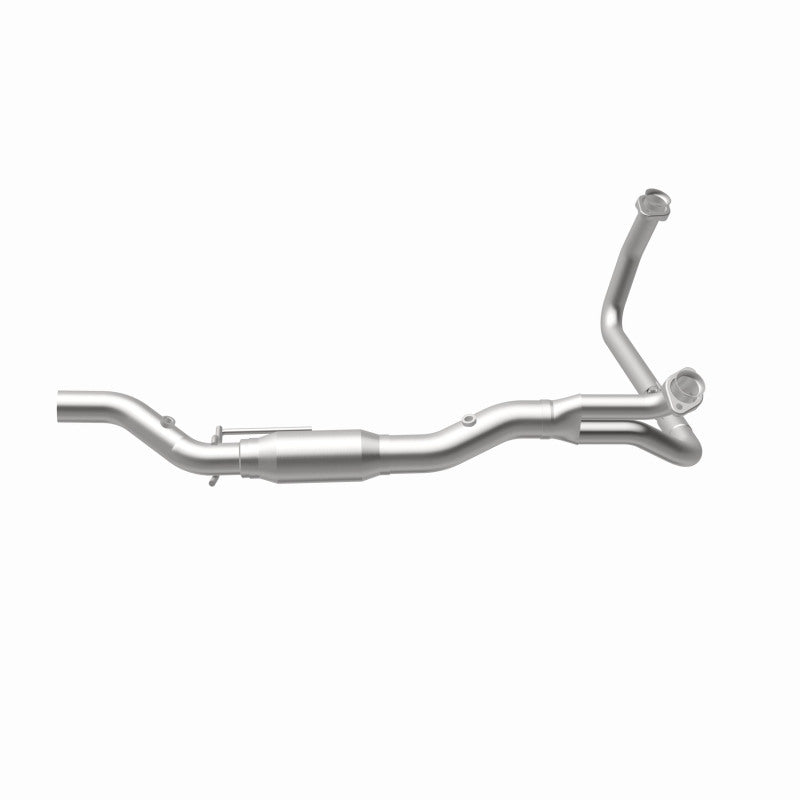 MagnaFlow Conv DF 2002 Dodge Ram 1500 Van 3.9 - Burkken Auto Parts