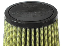 aFe MagnumFLOW Air Filters IAF PG7 A/F PG7 3F x 6B x 4-3/4T x 7H - Burkken Auto Parts