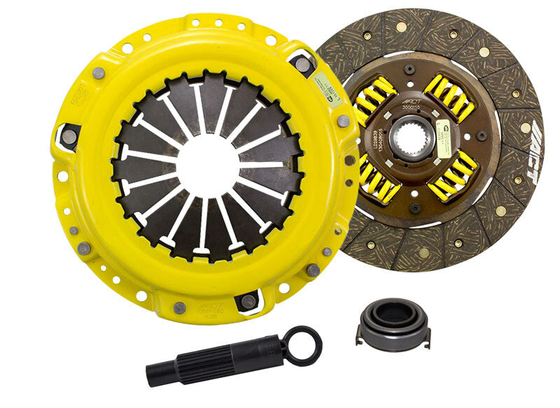ACT 1997 Acura CL HD/Perf Street Sprung Clutch Kit - Burkken Auto Parts
