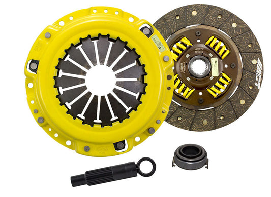 ACT 1997 Acura CL HD/Perf Street Sprung Clutch Kit - Burkken Auto Parts