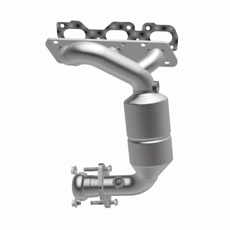 MagnaFlow Conv DF 01-06 Escape 3.0 with oil - Burkken Auto Parts