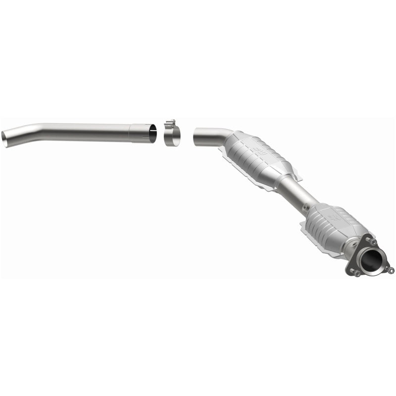 MagnaFlow Conv DF 04-06 Ram SRT-10 Driver Side - Burkken Auto Parts