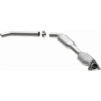 MagnaFlow Conv DF 04-06 Ram SRT-10 Driver Side - Burkken Auto Parts