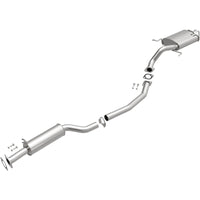 MagnaFlow BRE Exhaust Kit 10-13 SANTA FE SORENTO 3.5L - Burkken Auto Parts