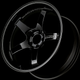 Advan GT Premium Version 20x10.0 / +32 ET / 5x120 / 72.5mm Bore / Racing Gloss Black - Burkken Auto Parts