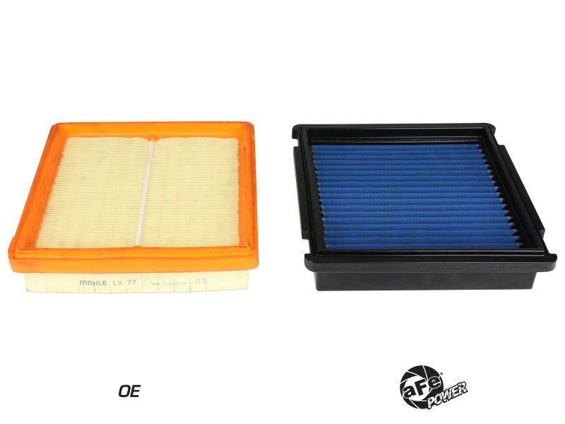 aFe MagnumFLOW Pro 5R OE Replacement Filter 84-89 Porsche 911 Carrera 3.2L H6 - Burkken Auto Parts