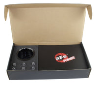 aFe Power Gamma Pulley GMA Power Pulley BMW M5 (E60) 06-10 V10-5.0L - Burkken Auto Parts