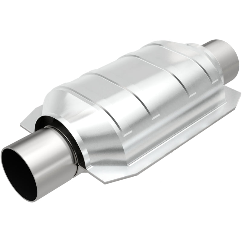 Magnaflow Conv Univ 2.00 CA - Burkken Auto Parts