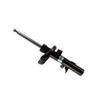 Bilstein B4 12-13 Ford Focus Front Left Twintube Strut Assembly - Burkken Auto Parts