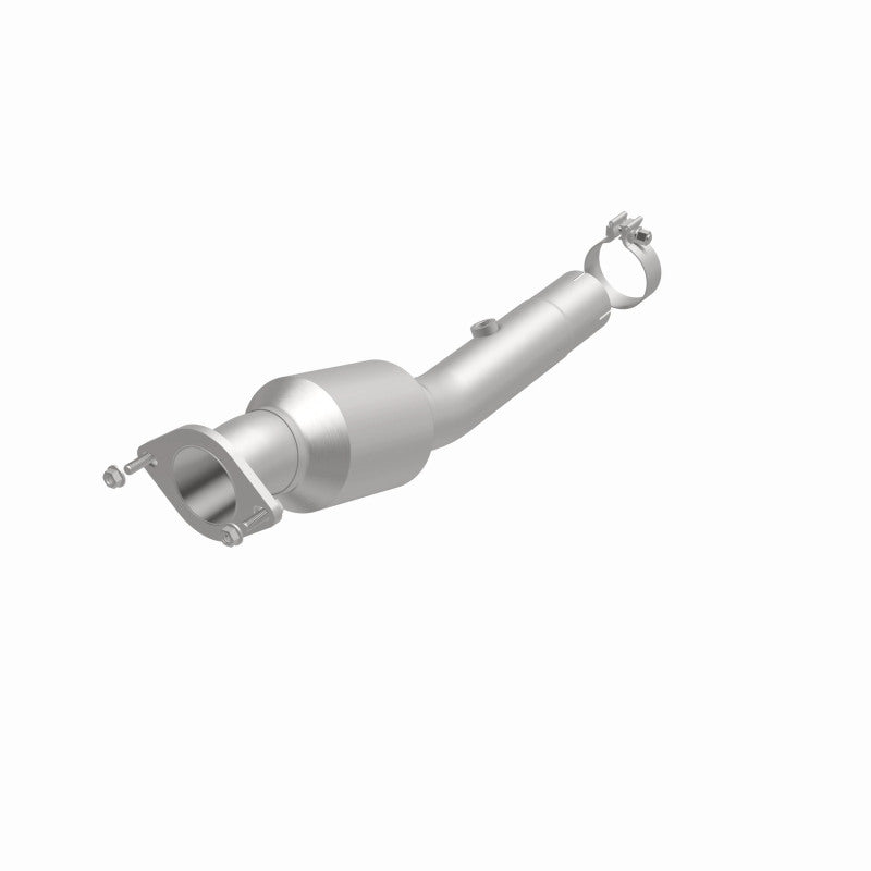 Magnaflow 2000 Chevrolet Silverado 2500 6.0L Direct Fit Converter - Burkken Auto Parts