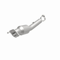 Magnaflow 2000 Chevrolet Silverado 2500 6.0L Direct Fit Converter - Burkken Auto Parts